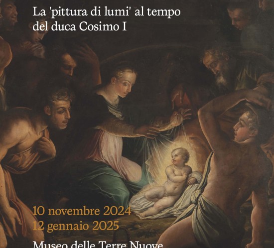 giorgio vasari e la nativita